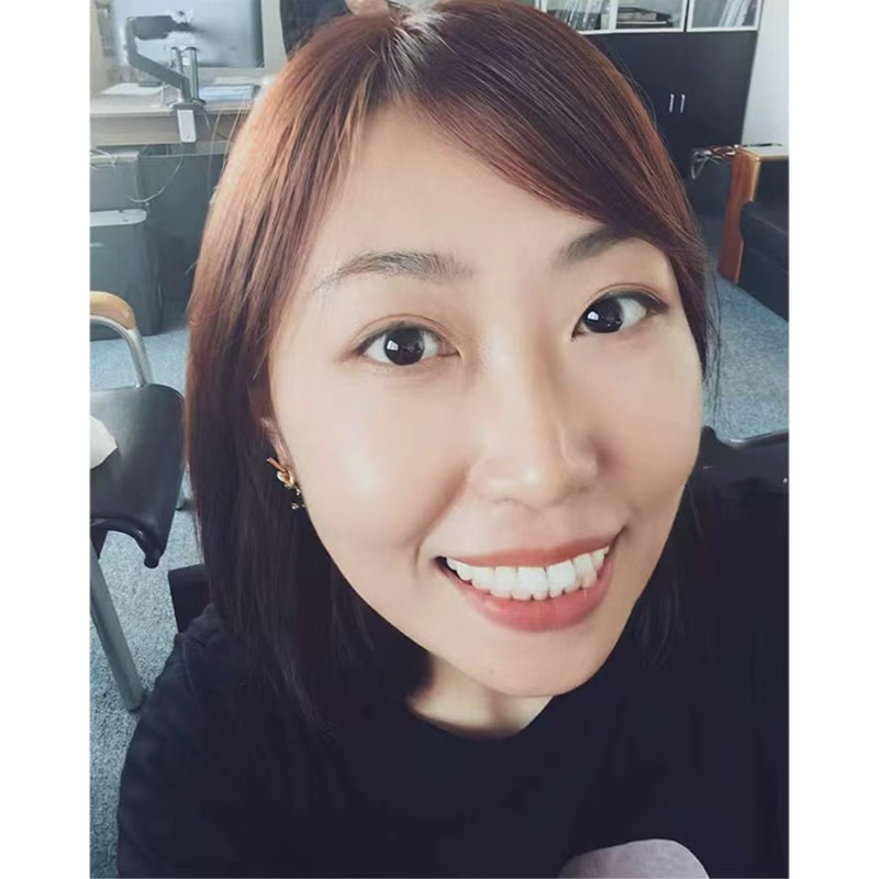 Aimee Chen - Aimee Chen at Synberry