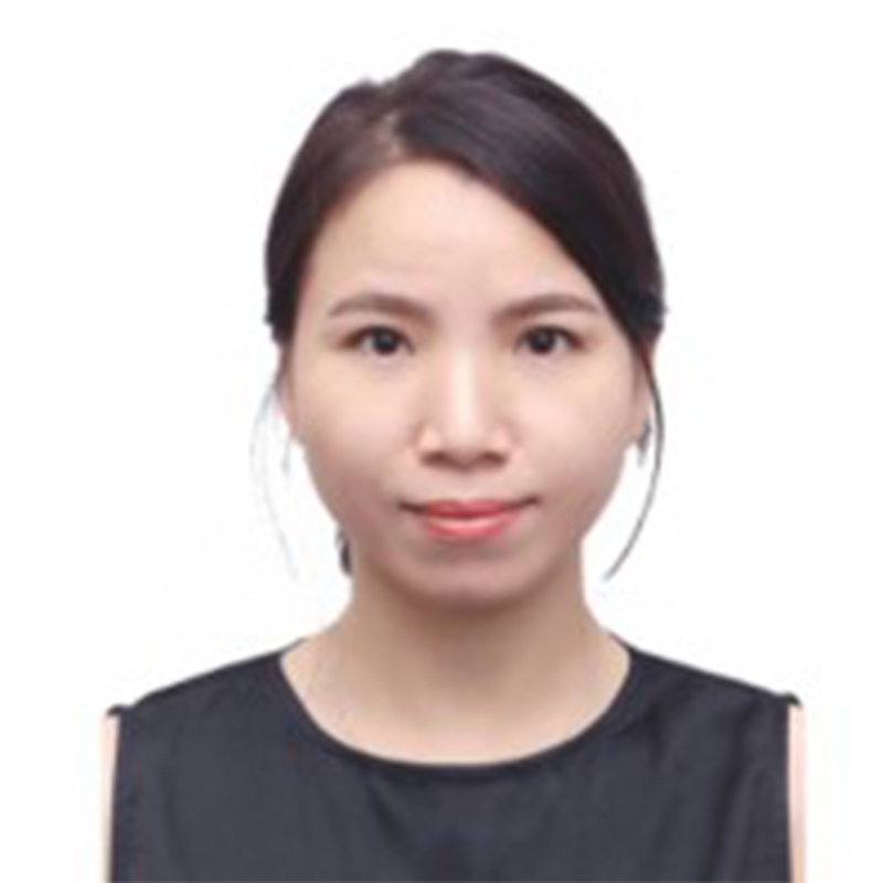 Xiaofeng Chen - Materials Development at Synberry