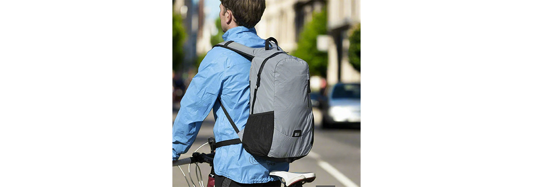 Bike Backpack