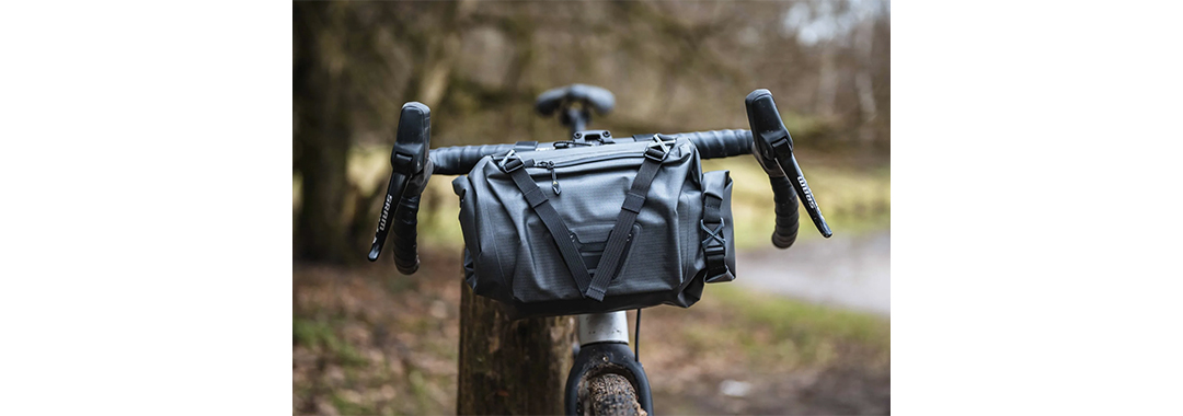 Bike Handlebar Bag