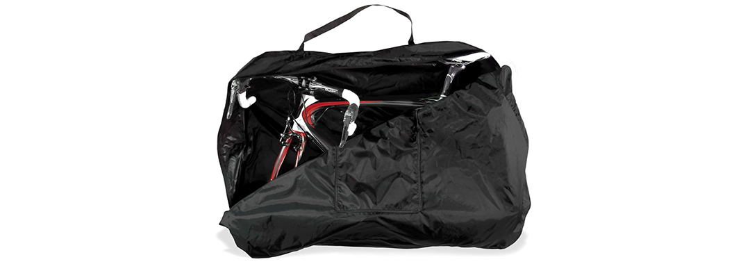 Soft Bike Bag