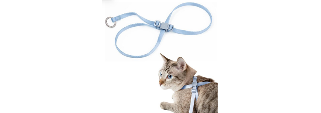 8-shaped cat harness 8-shaped cat harness