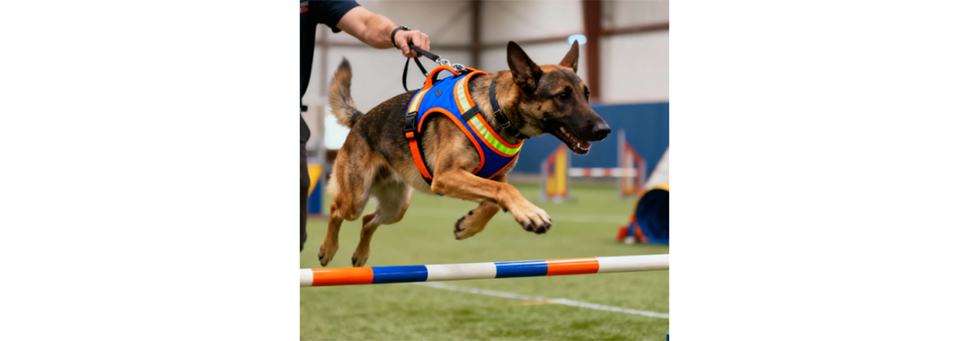 Sports Dog Harness Sports Dog Harness