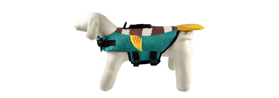 Dog's Life Jacket Dog's Life Jacket