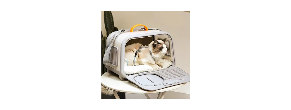 Cat Carrying Case