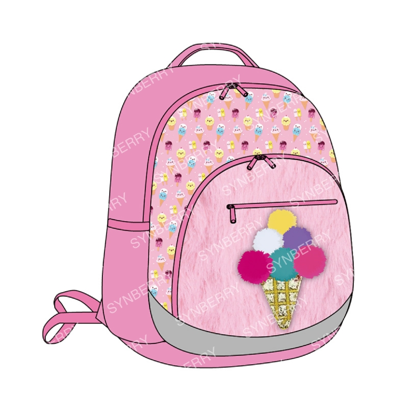 School Backpack School Backpack