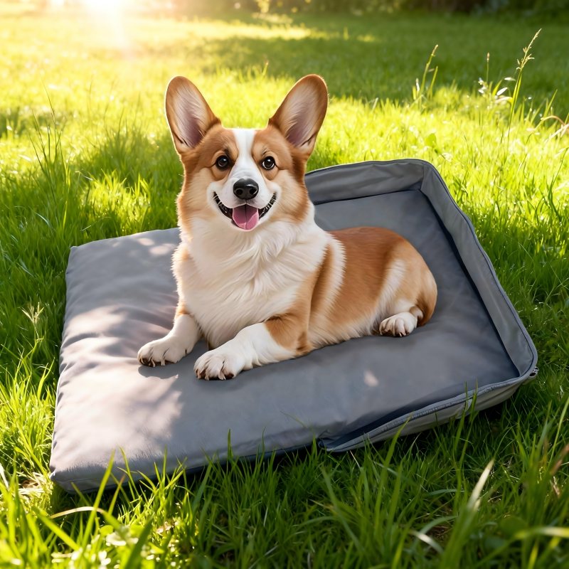 The Ultimate Guide to Custom Pet Beds 2025:
