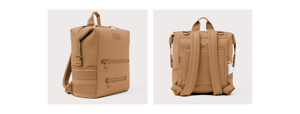 Dagne Dover diaper bag Dagne Dover diaper bag