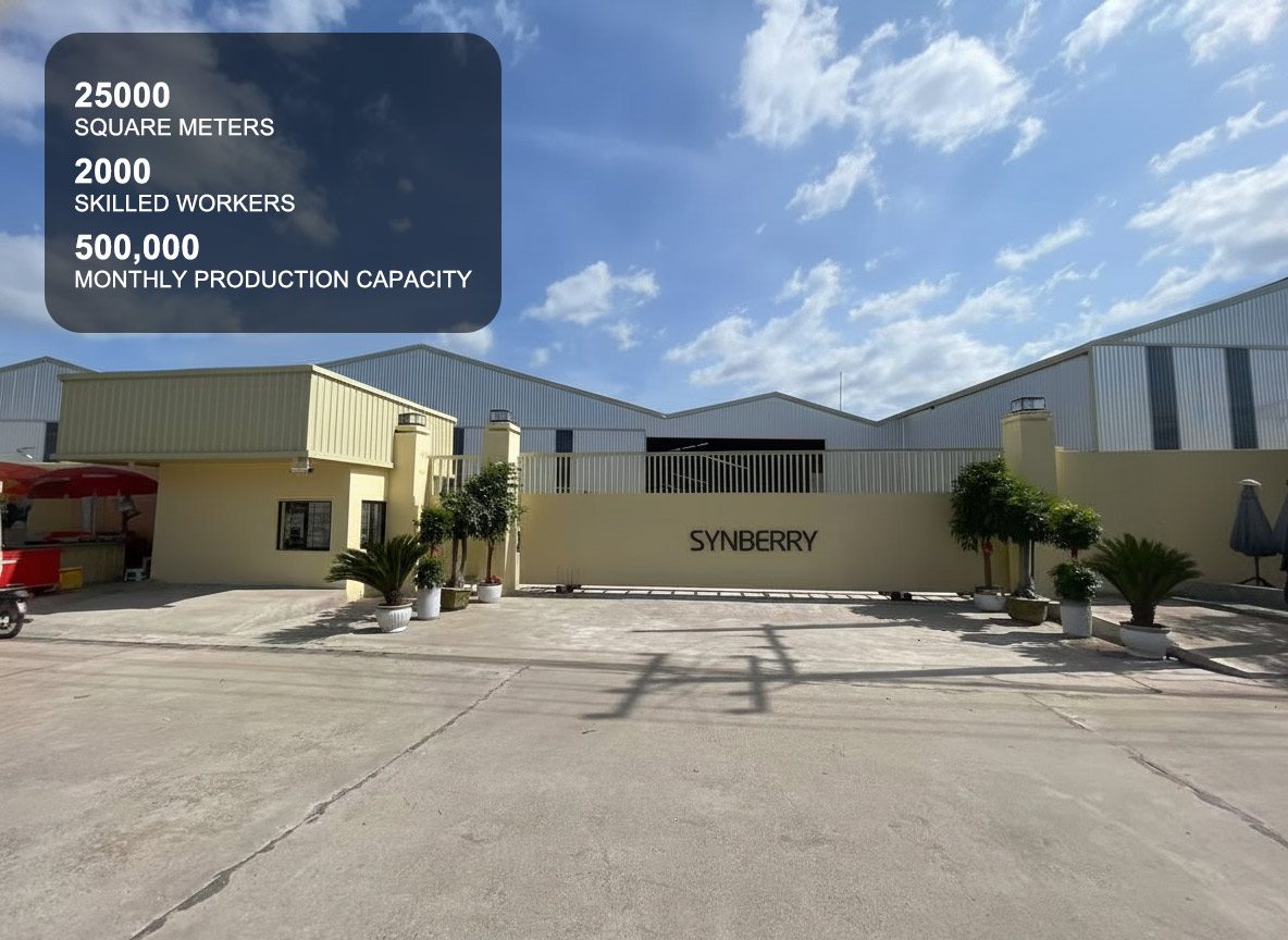 synberry's bag factory synberry's bag factory