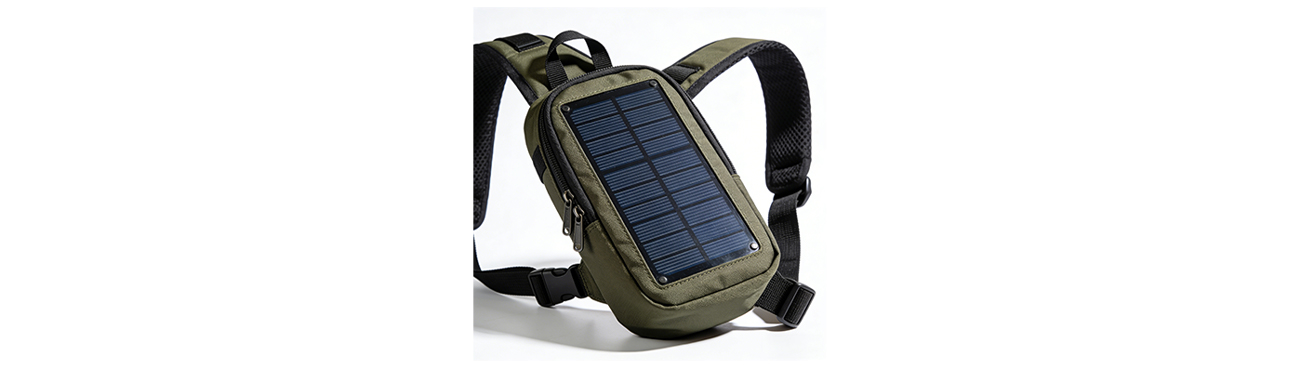 Smart Backpacks Smart Backpacks