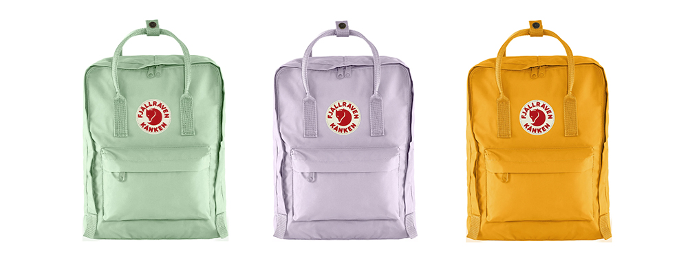 Fjällräven Kånken Backpack Fjällräven Kånken Backpack