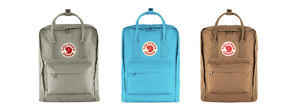 Classic Kånken Backpack Classic Kånken Backpack