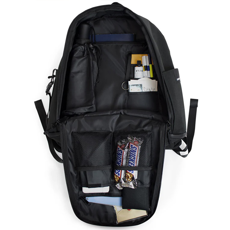 travel backpack