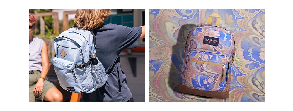 JanSport Backpack JanSport Backpack