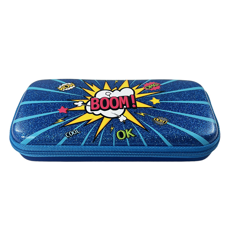 Cool and Fun EVA Pencil Case