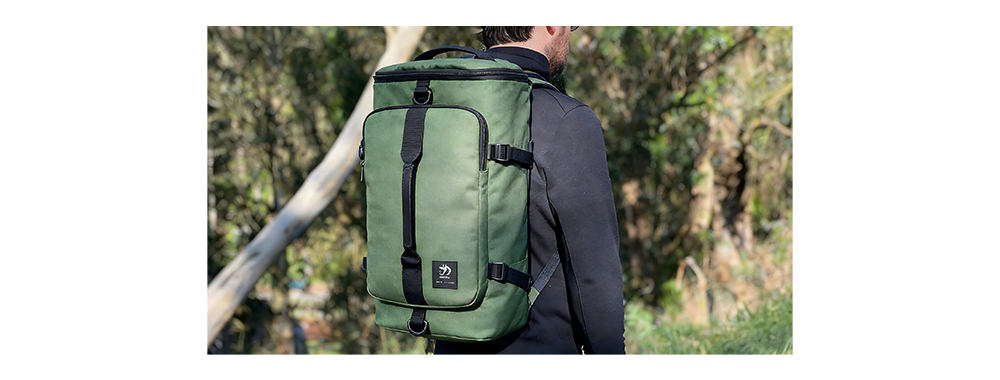 Lightweight Backpack Lightweight Backpack
