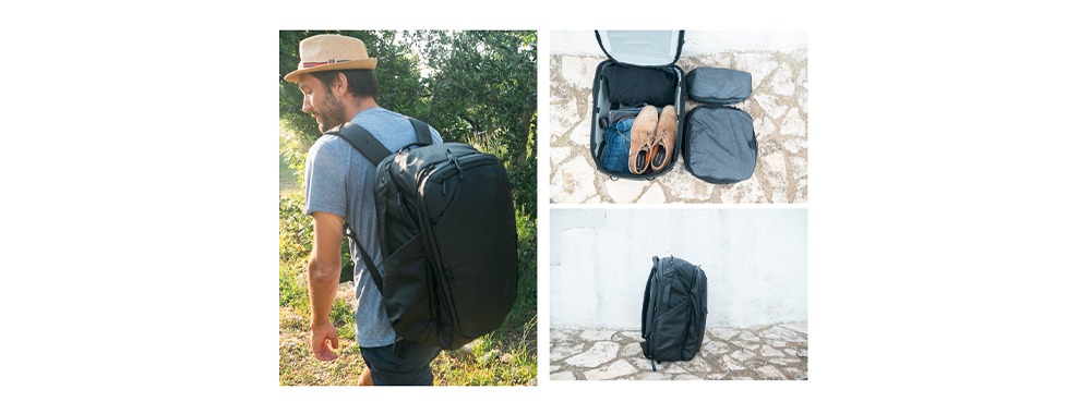 45L Capacity Example 45L Capacity Example