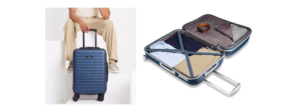 20-inch  Capacity Example