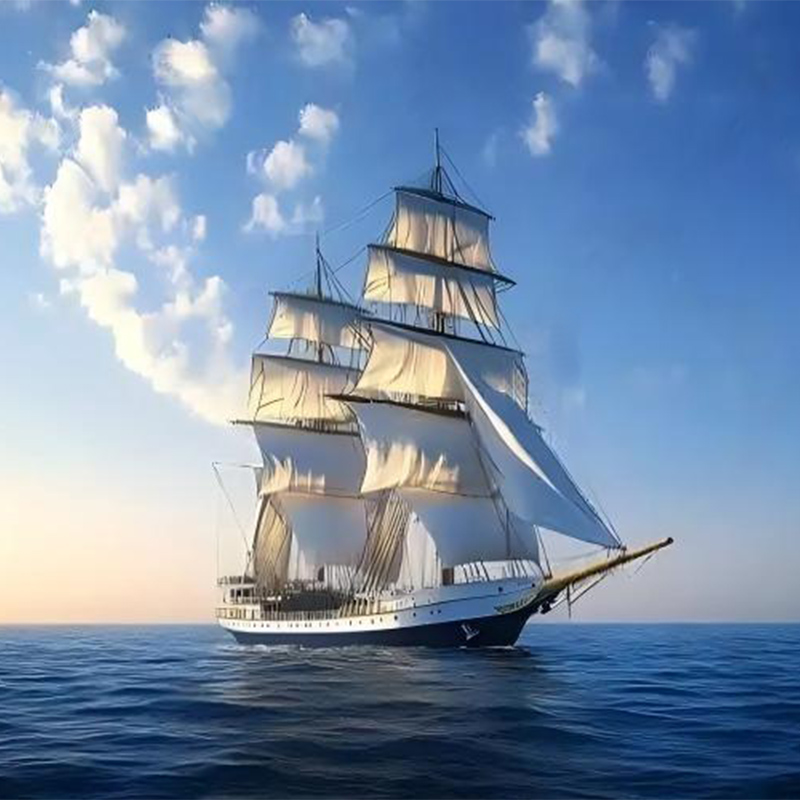 Canvas: From Sails to Modern Bag Artistry