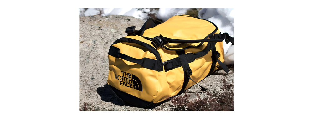 The north face The north face