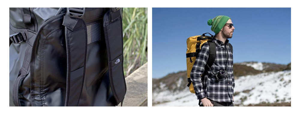 detachable shoulder straps detachable shoulder straps