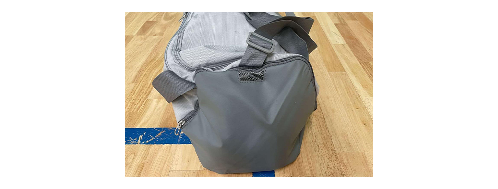 shoe compartment shoe compartment