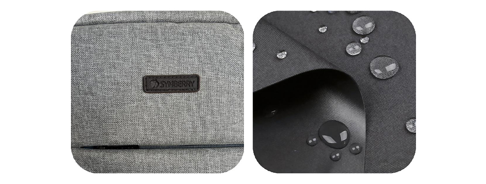 900D Waterproof Oxford Fabric