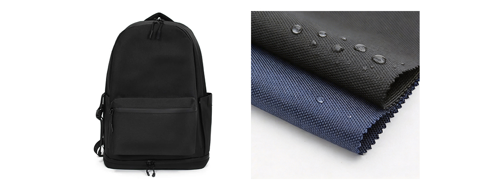 900D High-Density Waterproof Nylon