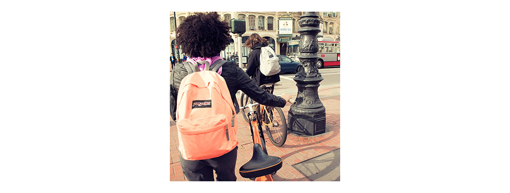 JanSport SuperBreak Backpacks