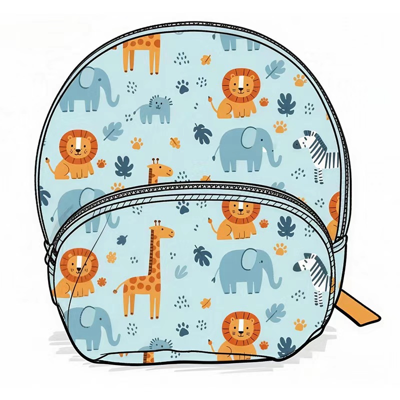 Twelve Years of Continued Trust: A Sequel to UNICEF Backpack Project