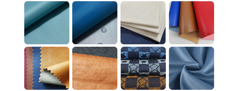 Material Examples Material Examples