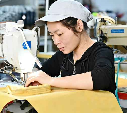 Five Core Advantages of Cambodia Bag Manufacturing VS Vietnam