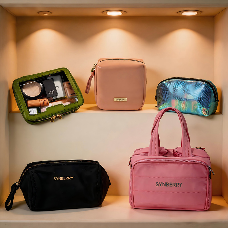 Why Your Travel Makeup Bag Fails: 5 Factory-Proven Fixes for 2026