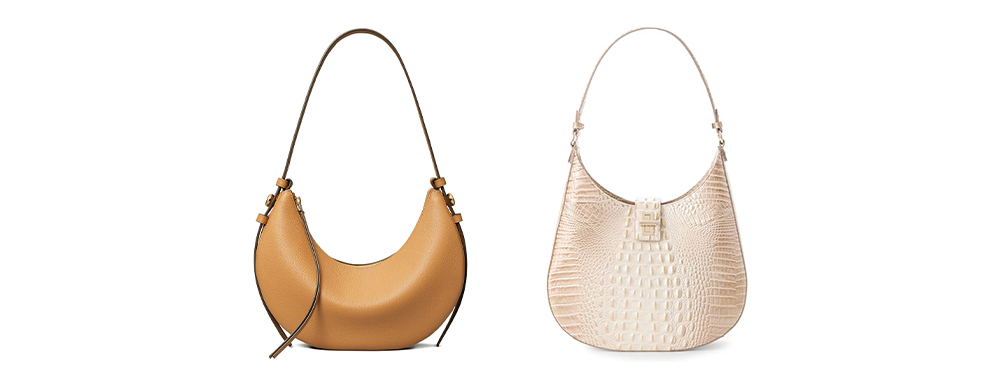 Mini Shoulder Bag Appearance Display