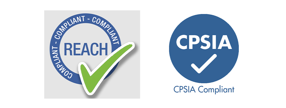 reach and cpsia reach and cpsia