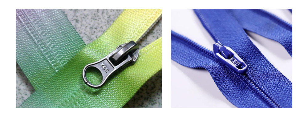 3F, YCC, Weixing Zipers 3F, YCC, Weixing Zipers