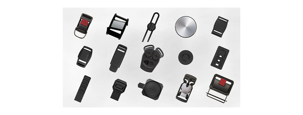 FIDLOCK Hardware FIDLOCK Hardware