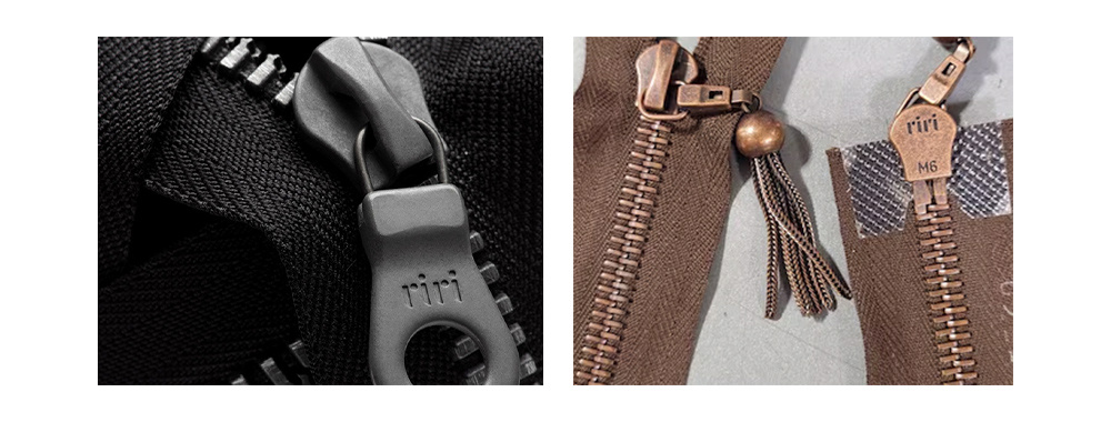 Rolls-Royce of zippers Rolls-Royce of zippers