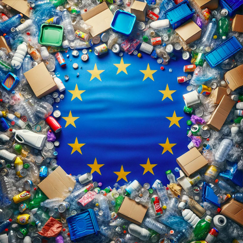 The Future of Bag Packaging Compliance Under the EU PPWR