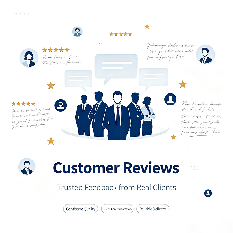 PROJECT HIGHLIGHTS