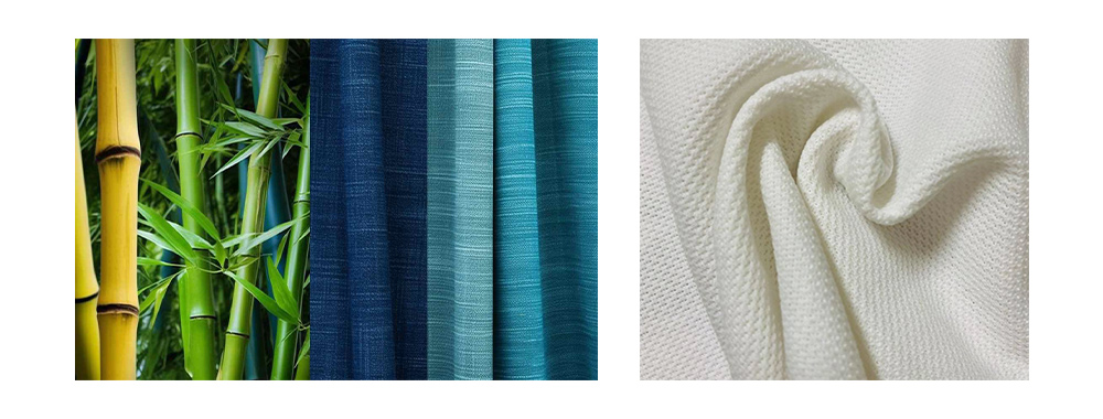 Bamboo Fiber