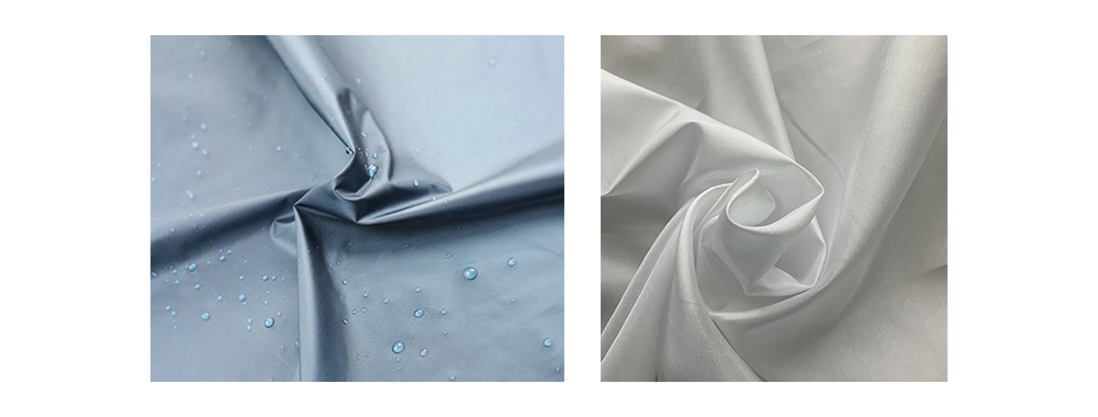 Nylon Taffeta
