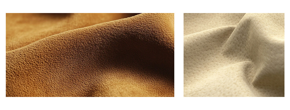 Suede