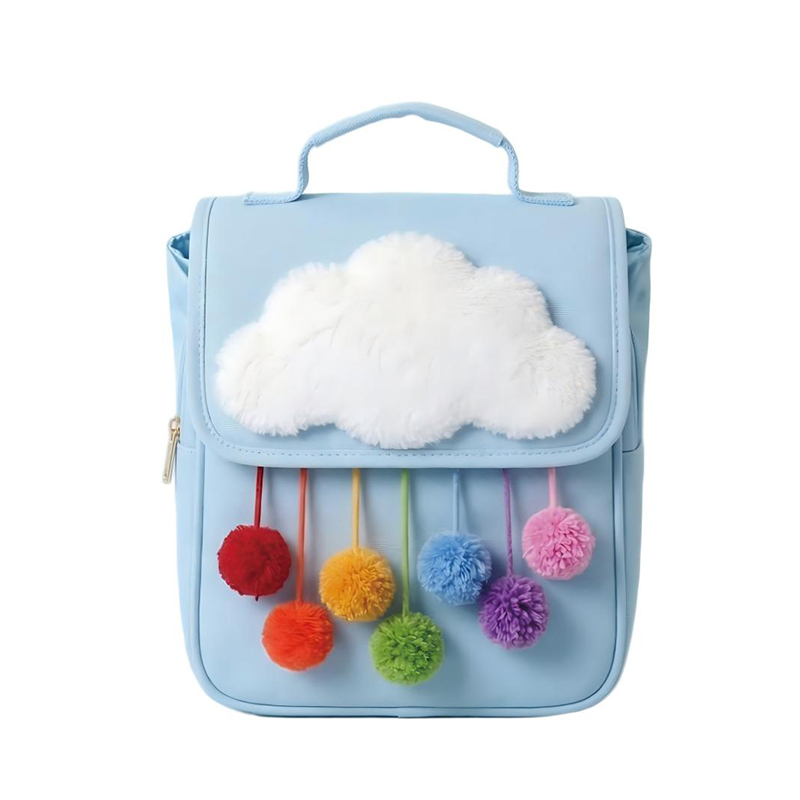 kids bento bag