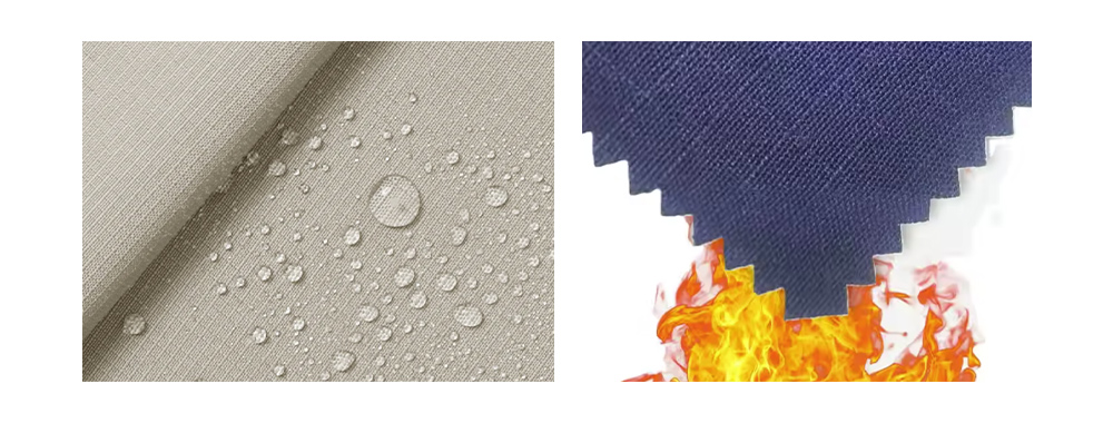 ripstop fabric can achieve not only structural tear resistance but also synchronized functional goals ripstop fabric can achieve not only structural tear resistance but also synchronized functional goals