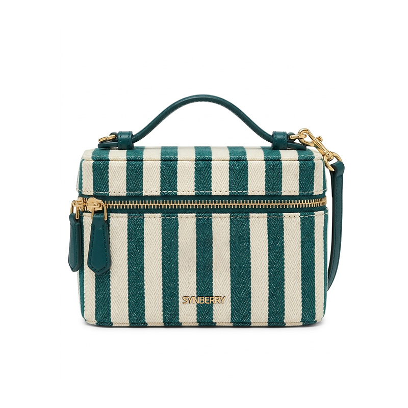 Multi Purpose Crossbody Handbag