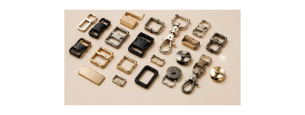 Backpack hardware Backpack hardware
