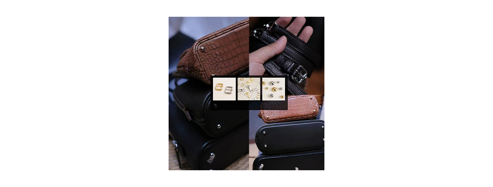 Travel suitcase and business bag hardware Travel suitcase and business bag hardware