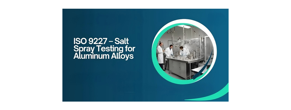 Three salt spray tests under ISO 9227 system Three salt spray tests under ISO 9227 system