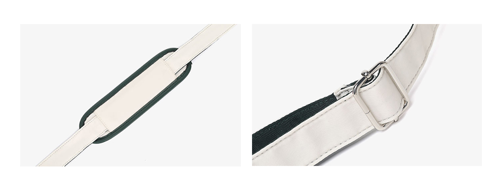 Pickball diagonal cross bag with adjustable shoulder straps Pickball diagonal cross bag with adjustable shoulder straps